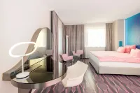 Hotel nhow Berlin Hotels in der Nähe von HTW Berlin, Master of Business Administration and Engineering