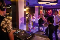 Riu Plaza España - bar