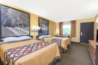 Super 8 by Wyndham Williamsburg Hotels in 