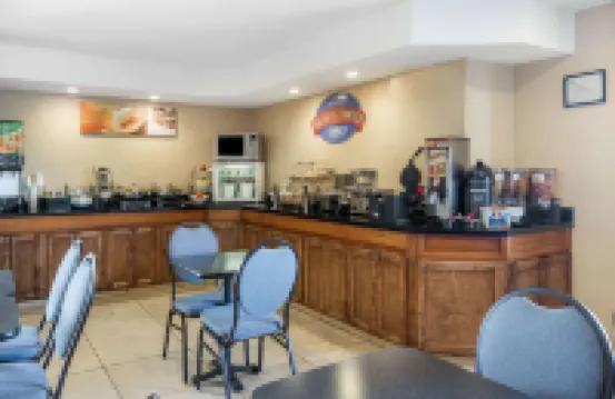 Baymont by Wyndham Santa Fe