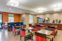 Comfort Inn & Suites Near Ontario Airport Hotels in Ontario