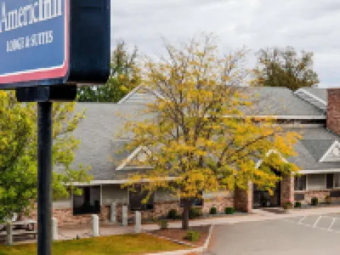 AmericInn by Wyndham Red Wing Hotels in Goodhue County