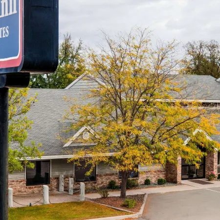 AmericInn by Wyndham Red Wing