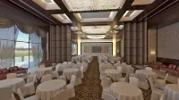 Bravia Hotel Niamey Hotels in Niamey