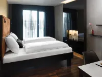 Hotel ZOE by AMANO Hotels near Hackescher Market