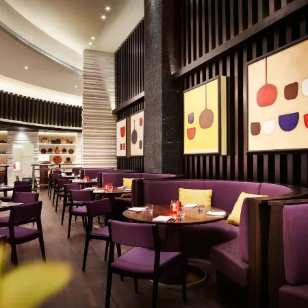 Hyatt Regency Manila City of Dreams