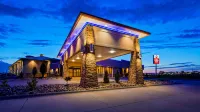 Best Western Plus Mid Nebraska Inn  Suites