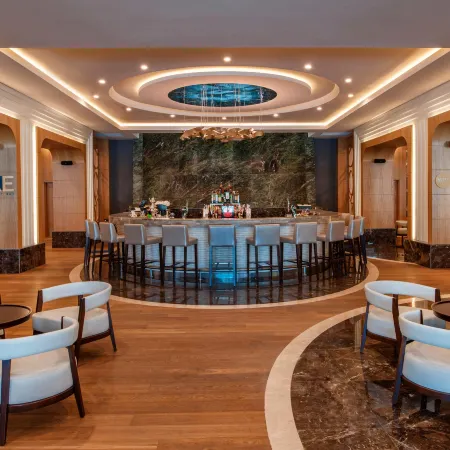 Regnum Carya