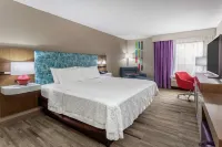 Hampton Inn Biloxi/Ocean Springs Hotels in Gulf Hills