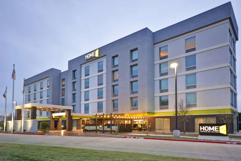 Home2 Suites by Hilton North Dallas Central Expy