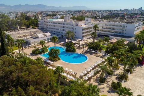 Hilton Nicosia
