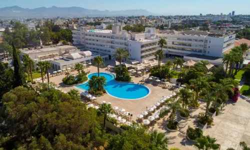 Hilton Nicosia