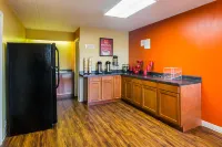 Econo Lodge Hotels in East Hazel Crest