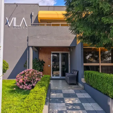 Vila Hotel by VimaHotels