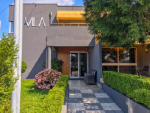 Vila Hotel by VimaHotels Hotel di 