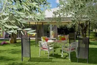 Isabella Country House Hotels in Gouvia