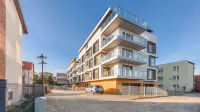 Apartamenty Sun & Snow Żeromskiego II - Blisko Centrum Hotel a Hel