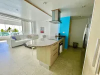 @Marbella 2Bedroom Beachfront Apartment