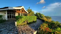 卡瓦雅安假日度假村 Maite Marine Sanctuary附近的飯店