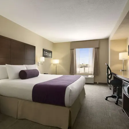 Days Inn by Wyndham Regina