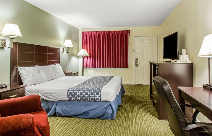 Rodeway Inn