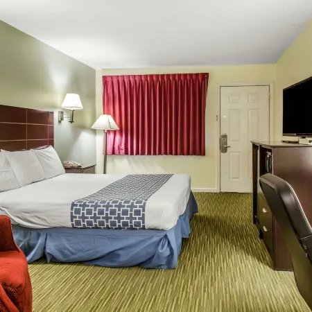 Rodeway Inn