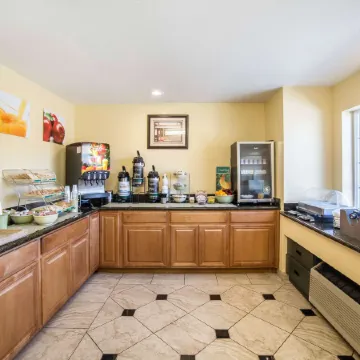 Quality Inn & Suites Elko