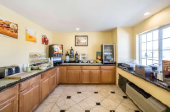 Quality Inn & Suites Elko