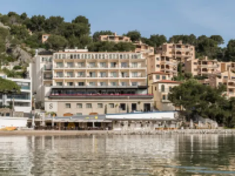 Pure Salt Port de Sóller Hotels in Soller