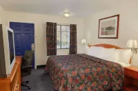 Days Inn by Wyndham KU Lawrence - Pet friendly