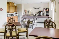 Rodeway Inn Hotels in Clark County