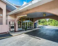 Rodeway Inn Gainesville - University Area Hotels in Gainesville