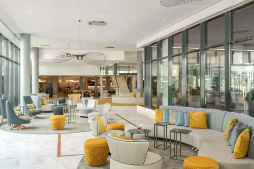 NH Amsterdam Schiphol Airport Hotels in Aalsmeer