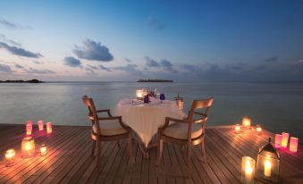 The Residence Maldives