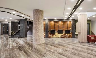 Ramada by Wyndham Mersin