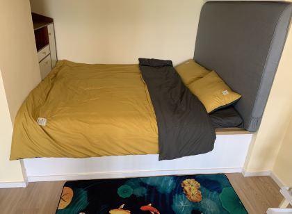 房東小煙公寓（京環線分店）