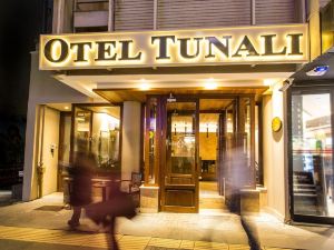 Hotel Tunali