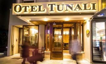 Hotel Tunali