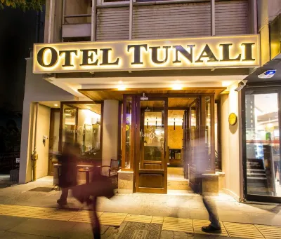 Hotel Tunali