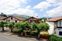 Hotel Restaurant Baratxartea Hotels in Saint-Pee-sur-Nivelle