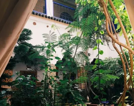 Riad Maryam Taroudant