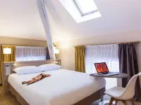 Ibis Styles Chaumont Centre Gare Hotels in Andelot-Blancheville