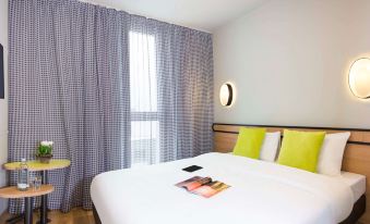 Aparthotel Adagio Access Muenchen City Olympiapark