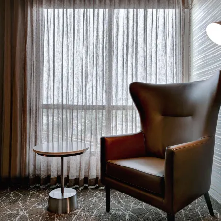 Hilton Garden Inn Anaheim Resort