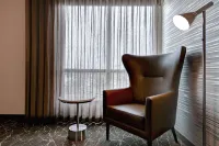 Hilton Garden Inn Anaheim Resort Hotel di Anaheim