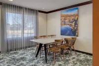Fairfield Inn & Suites Lawton - Parkering