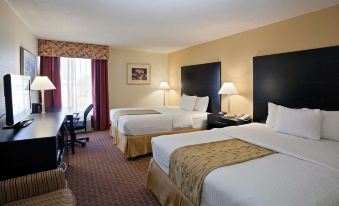 La Quinta Inn & Suites by Wyndham Salina