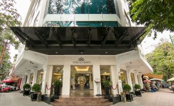 Hotel le Carnot