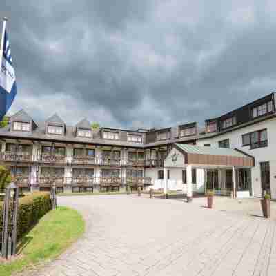 Dorint Venusberg Bonn Hotel Exterior