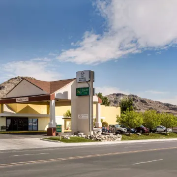 Quality Inn Stateline